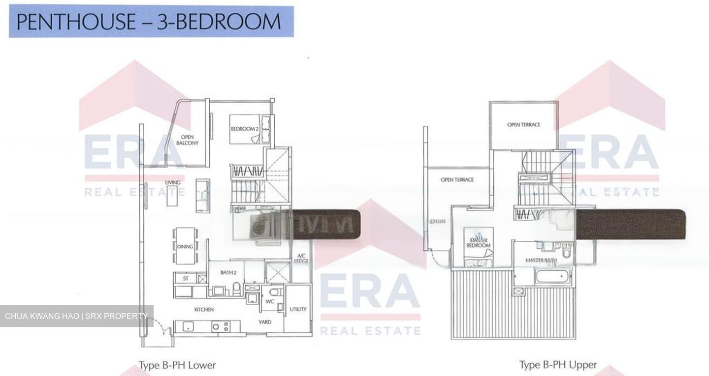 Terrasse (D19), Condominium #469246921